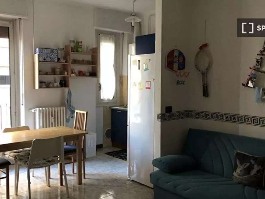Immagine 4 di Camera condivisa in affitto  in Viale Giovanni Suzzani a Milano