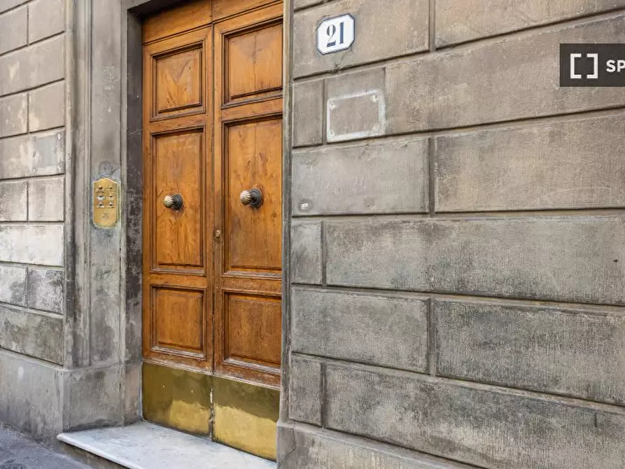 Immagine 14 di Appartamento in affitto  in Borgo Ognissanti a Firenze