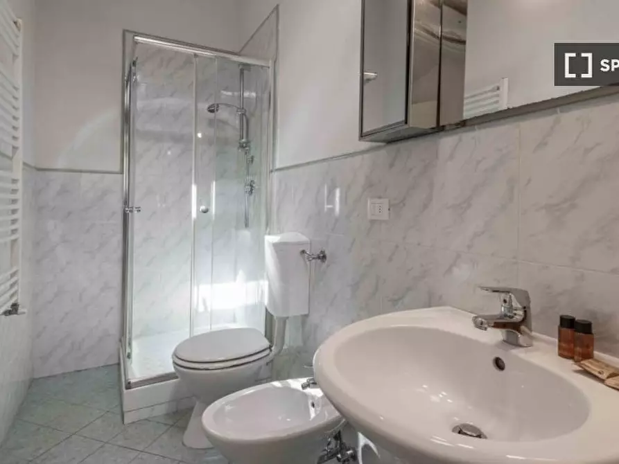 Immagine 2 di Appartamento in affitto  in Via S. Zanobi a Firenze
