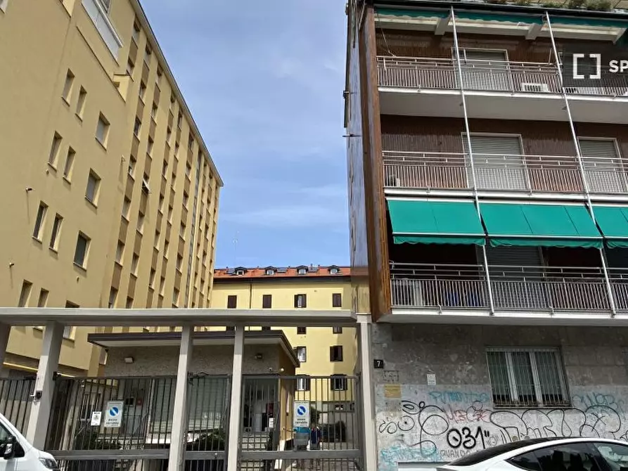 Immagine 3 di Appartamento in affitto  in Via Salasco a Milano