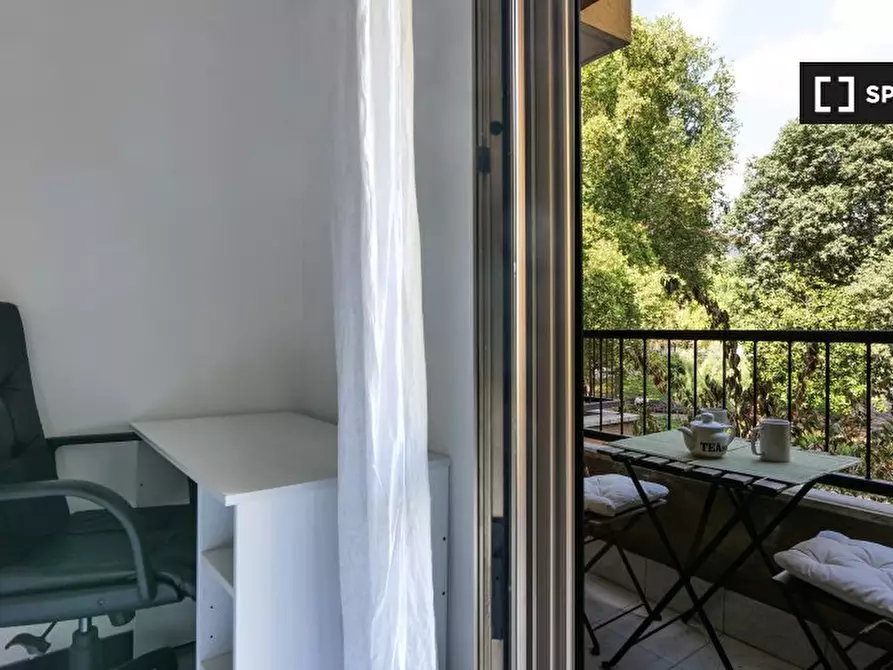 Immagine 9 di Appartamento in affitto  in Piazza Insubria a Milano