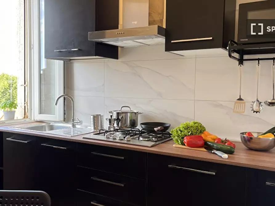 Immagine 6 di Camera condivisa in affitto  in Via Stuffler a Modena