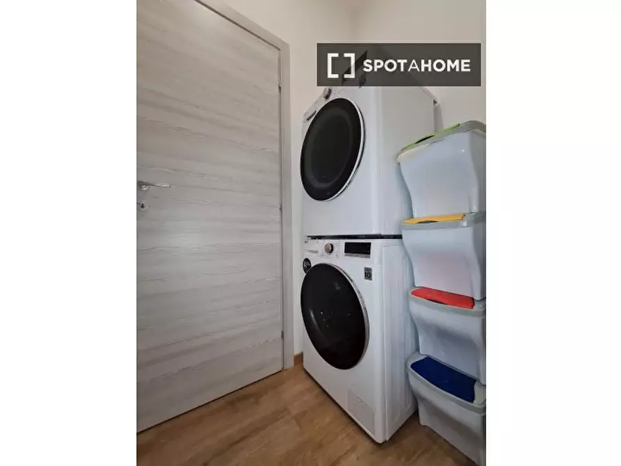 Immagine 7 di Ufficio in affitto  in Via Rubiana a Torino