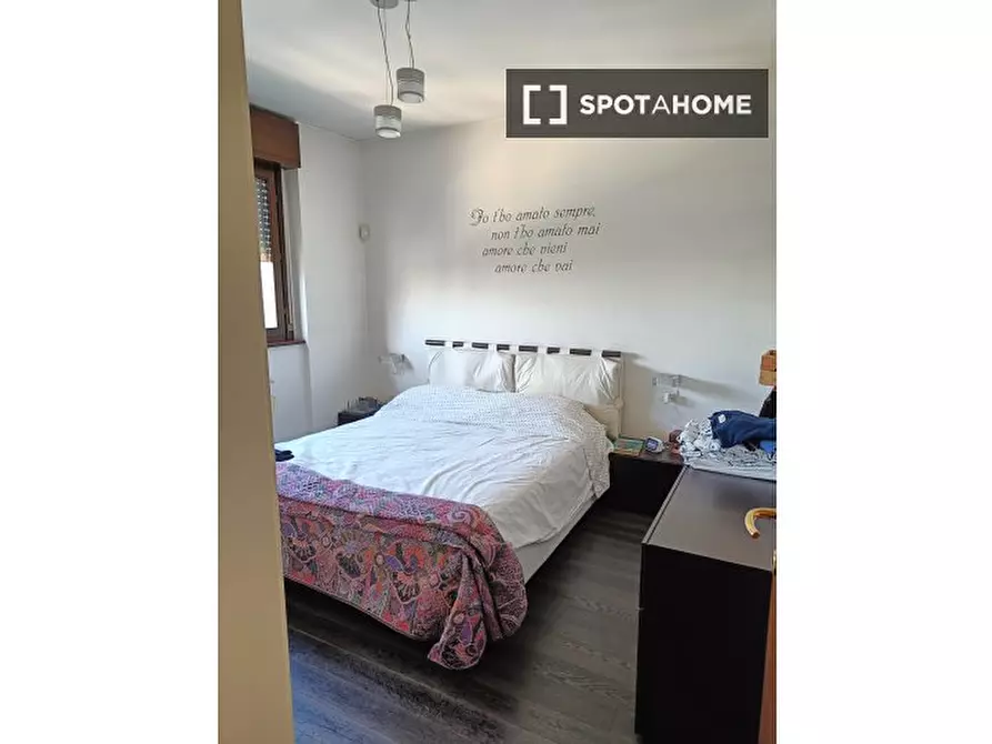 Immagine 3 di Appartamento in affitto  in Viale Carlo Espinasse a Milano