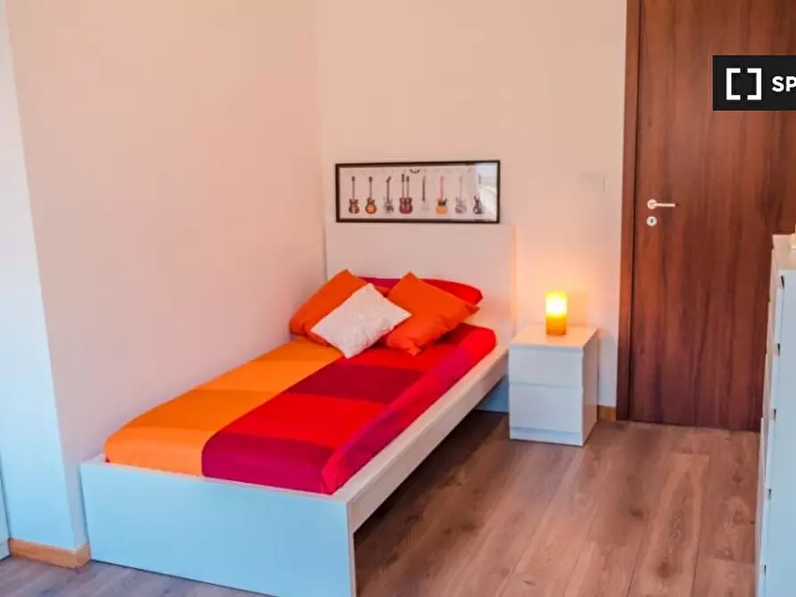 Immagine 3 di Camera condivisa in affitto  in Corso Regina Margherita a Torino