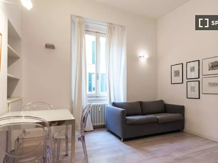 Immagine 2 di Appartamento in affitto  in Via Pontaccio a Milano
