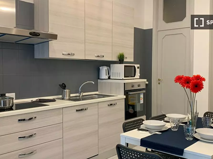 Immagine 7 di Camera condivisa in affitto  in Corso Massimo d'Azeglio n. Scala H a Torino