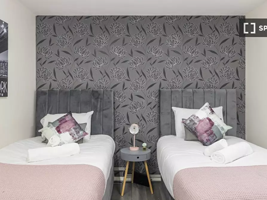 Immagine 3 di Appartamento in affitto  in Stamford Hill a Hackney