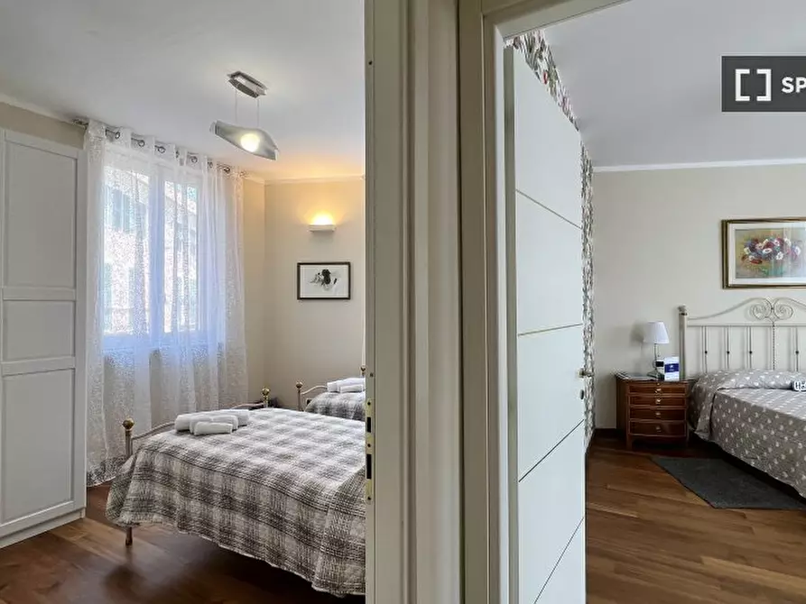 Immagine 6 di Appartamento in affitto  in Via Sturla a Genova