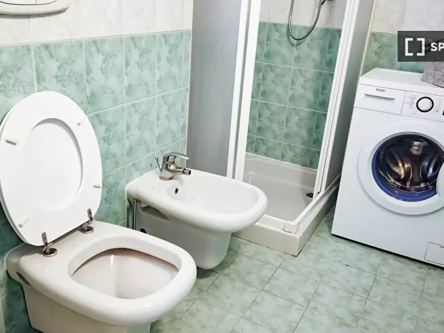 Immagine 8 di Camera condivisa in affitto  in Via Palermo a Trento