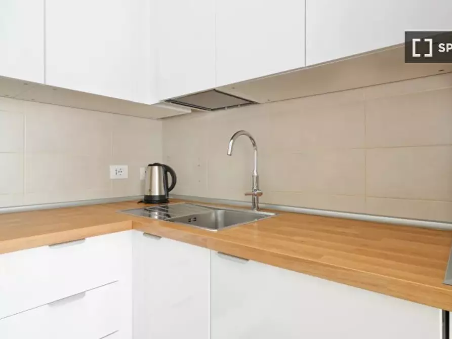 Immagine 17 di Appartamento in affitto  in Via Antonio Bordoni a Milano