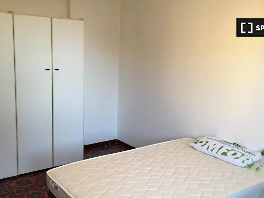 Immagine 12 di Camera condivisa in affitto  in Via Luigi Vestri a Bologna