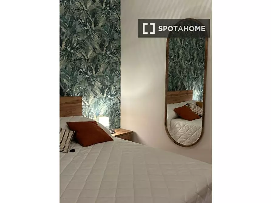 Immagine 5 di Appartamento in affitto  in Via Mauro Macchi a Milano