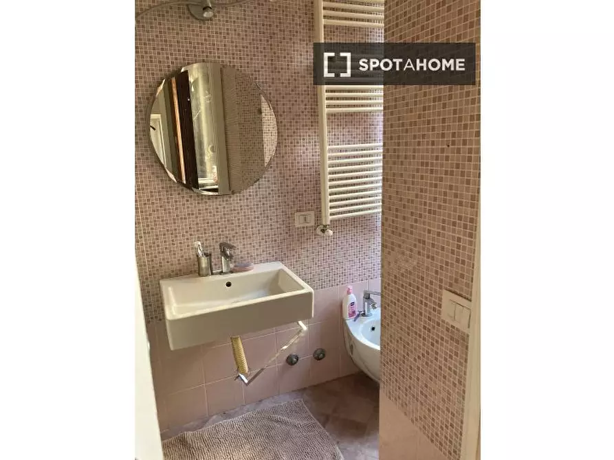 Immagine 6 di Ufficio in affitto  in Viale Carlo Espinasse a Milano