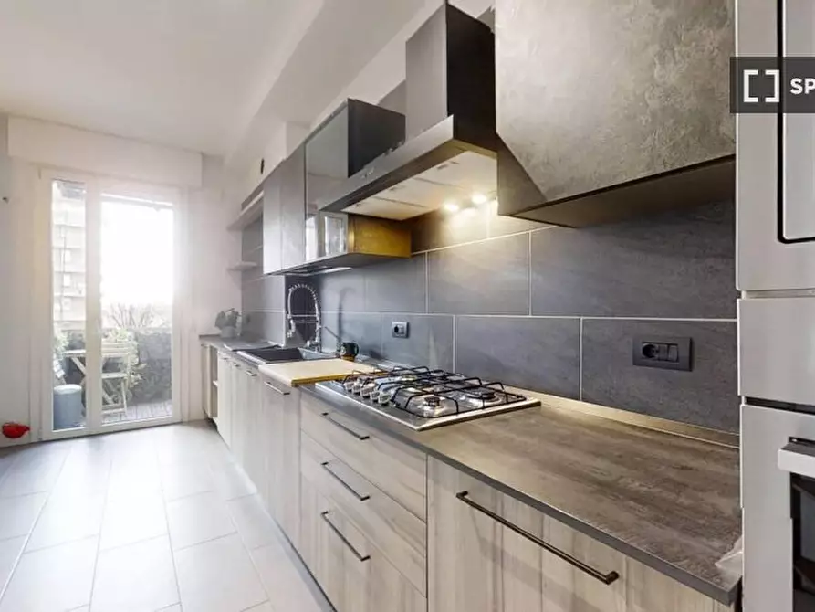 Immagine 15 di Camera condivisa in affitto  in VIA brigata padova a Padova