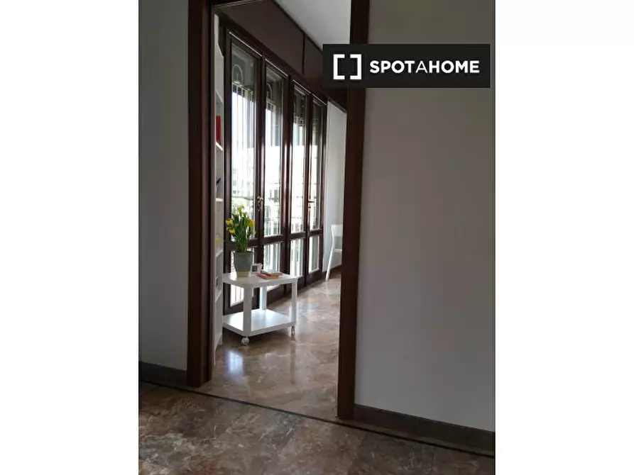 Immagine 6 di Camera condivisa in affitto  in Via Domenico Turazza a Padova