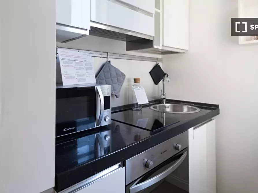 Immagine 14 di Appartamento in affitto  in Corso di Porta Nuova a Milano