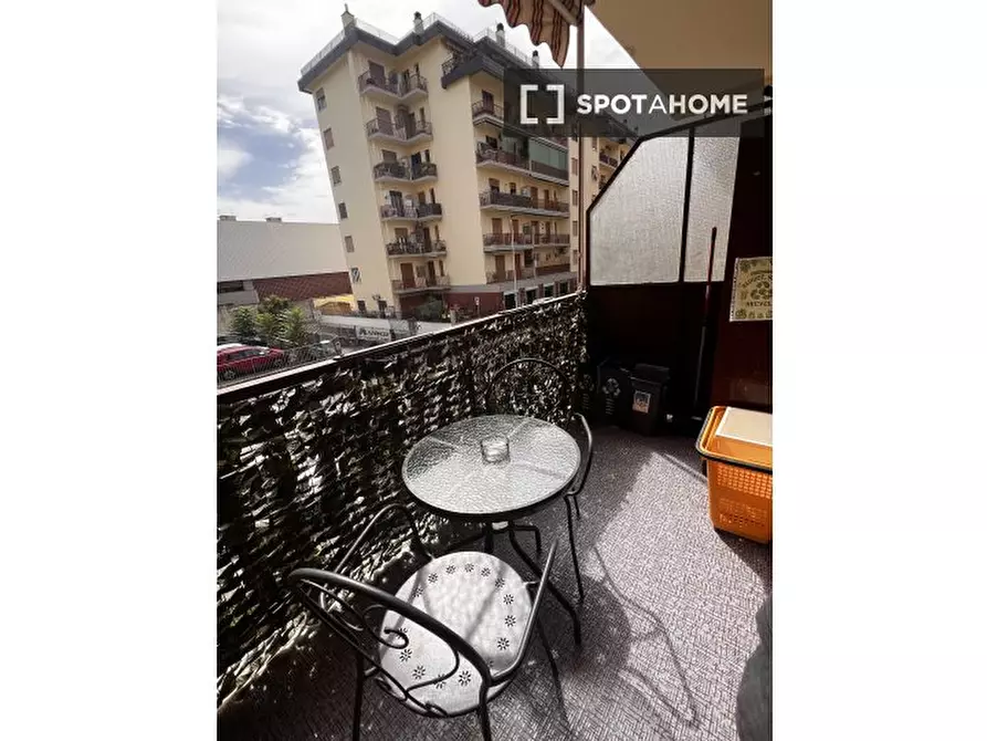 Immagine 10 di Camera condivisa in affitto  in Via Giacomo Carissimi a Firenze