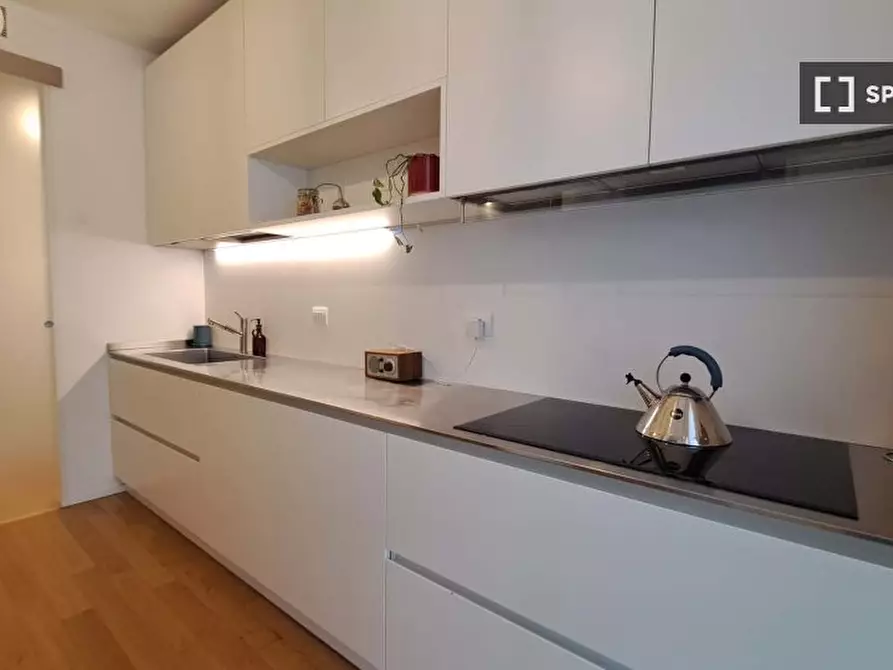 Immagine 12 di Appartamento in affitto  in Via Leone Leoni a Milano