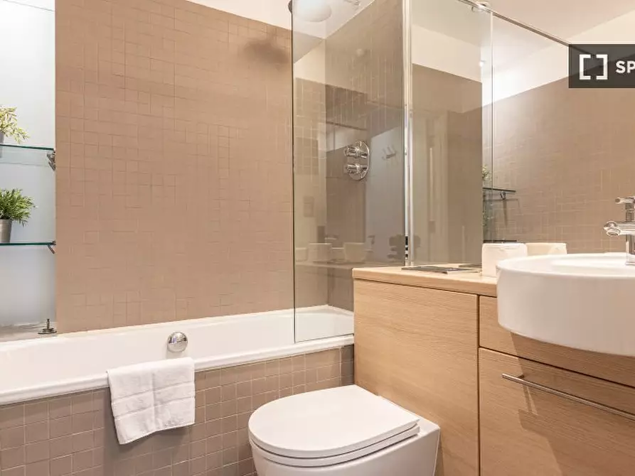 Immagine 8 di Appartamento in affitto  in Curtain Rd a Islington