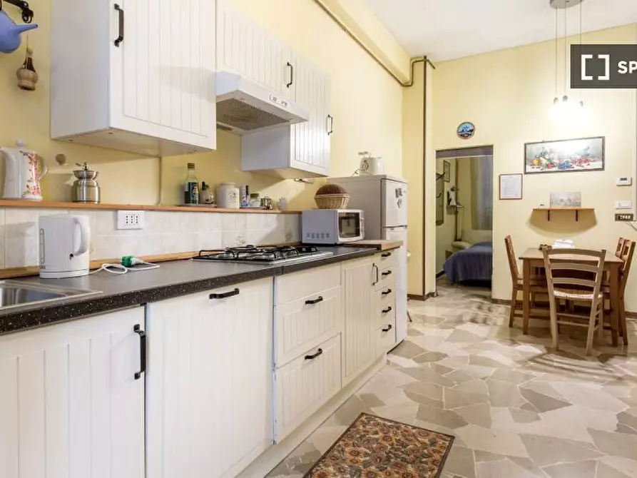 Immagine 1 di Appartamento in affitto  in Via Domenico Cimarosa a Firenze