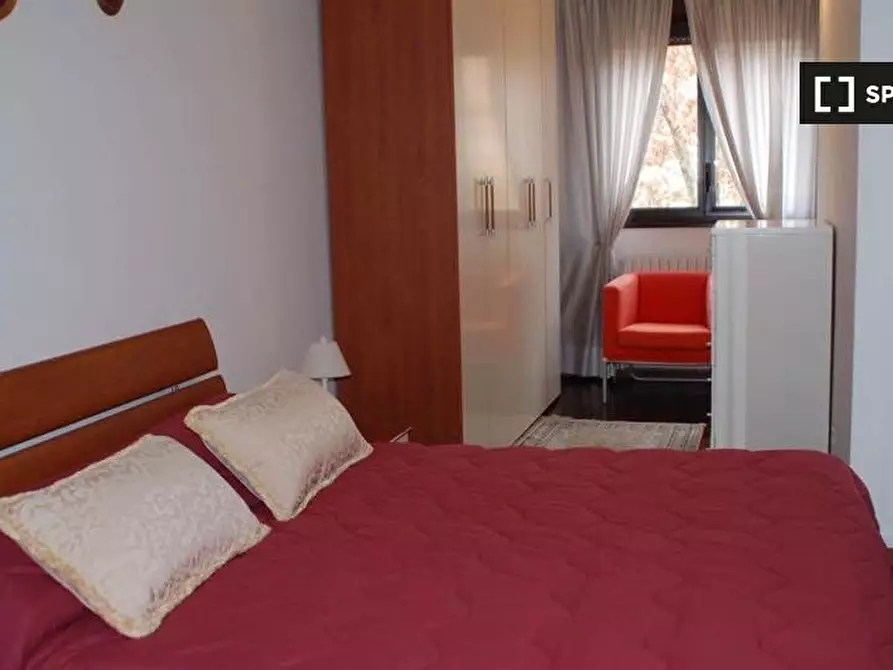 Immagine 5 di Appartamento in affitto  in Via Mario Angeloni a Perugia