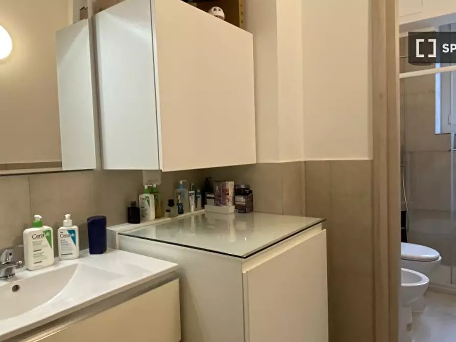 Immagine 9 di Appartamento in affitto  in Via Francesco Brioschi a Milano