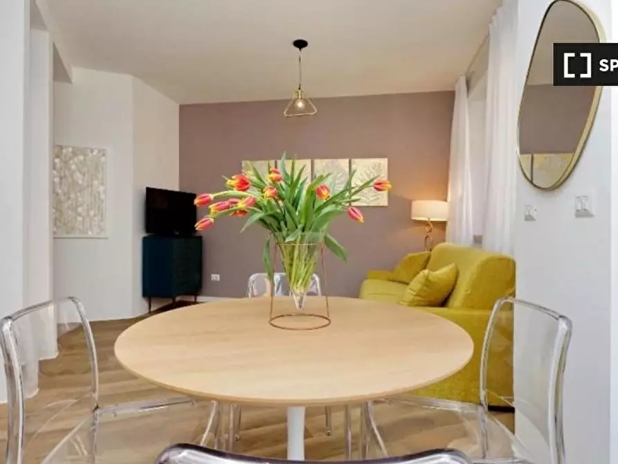 Immagine 7 di Appartamento in affitto  in Via Flavia a Roma