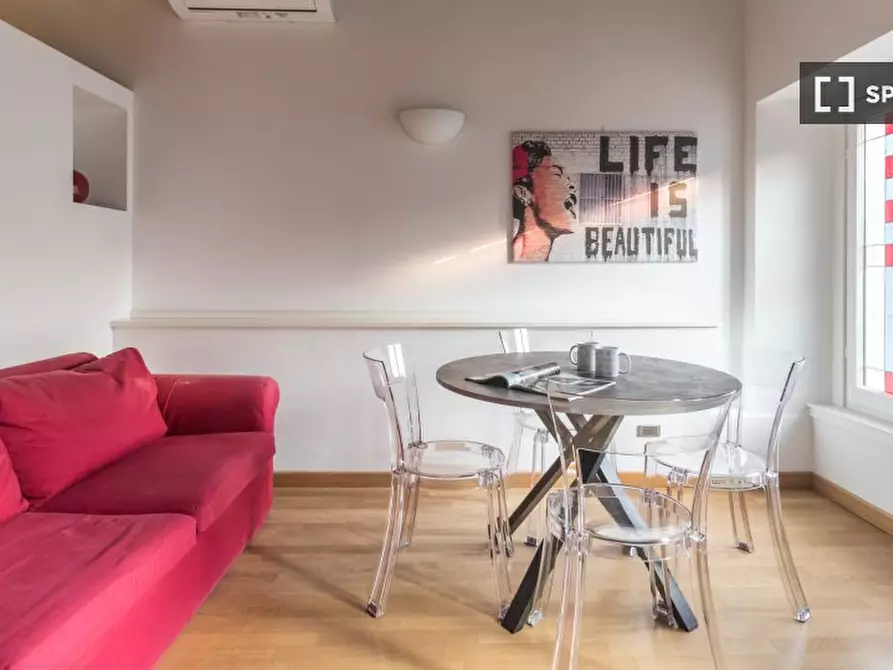 Immagine 9 di Appartamento in affitto  in Via Giovanni Rasori a Milano