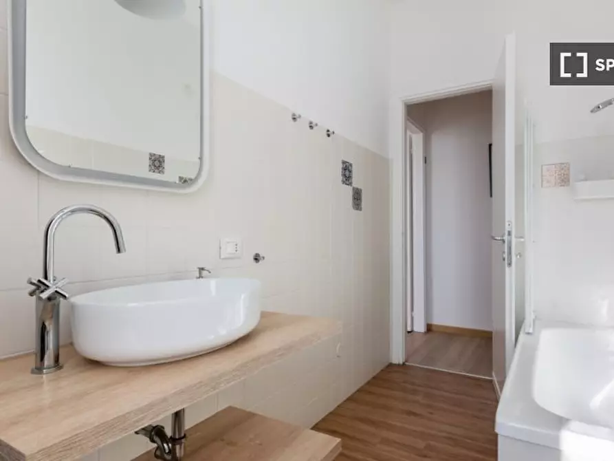 Immagine 13 di Camera condivisa in affitto  in Via Privata Mauro Rota/A a Milano