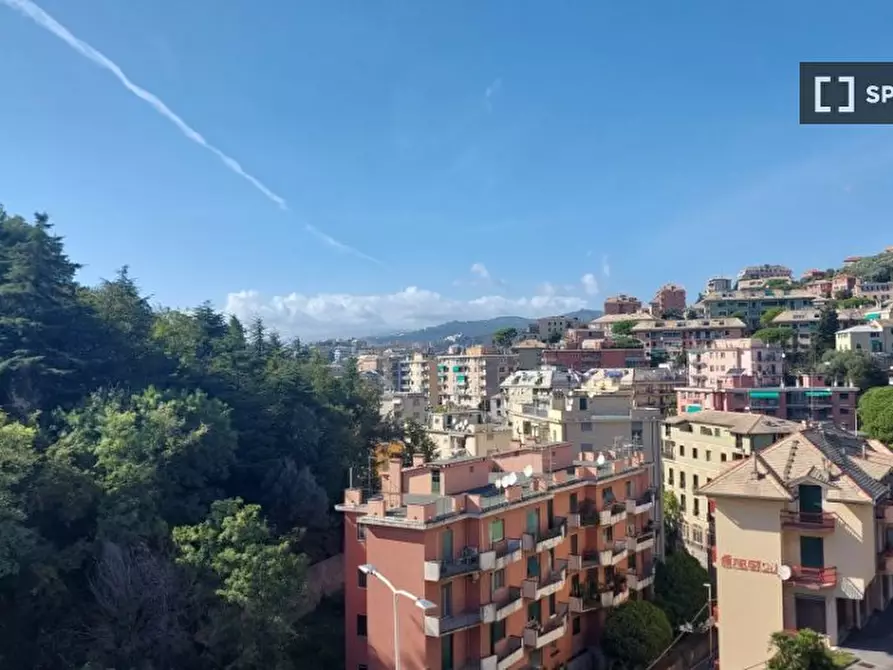 Immagine 7 di Appartamento in affitto  in C.so Europa a Genova