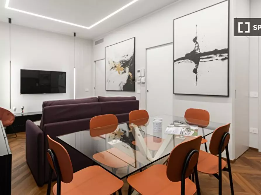 Immagine 14 di Appartamento in affitto  in Piazza XXV Aprile a Milano