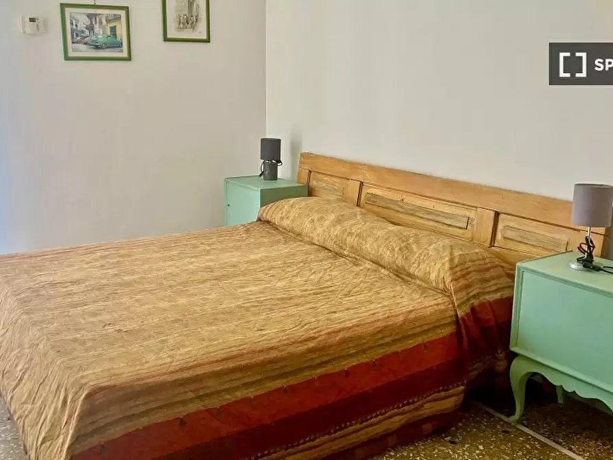 Immagine 6 di Appartamento in affitto  in Viale di Villa Pamphili a Roma
