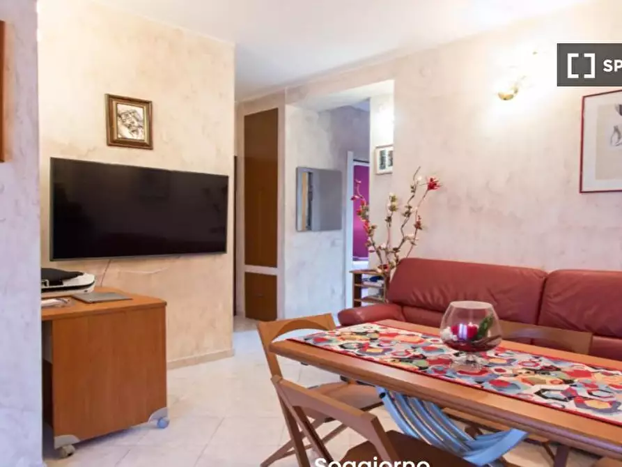 Immagine 7 di Appartamento in affitto  in Via Mar Nero a Milano