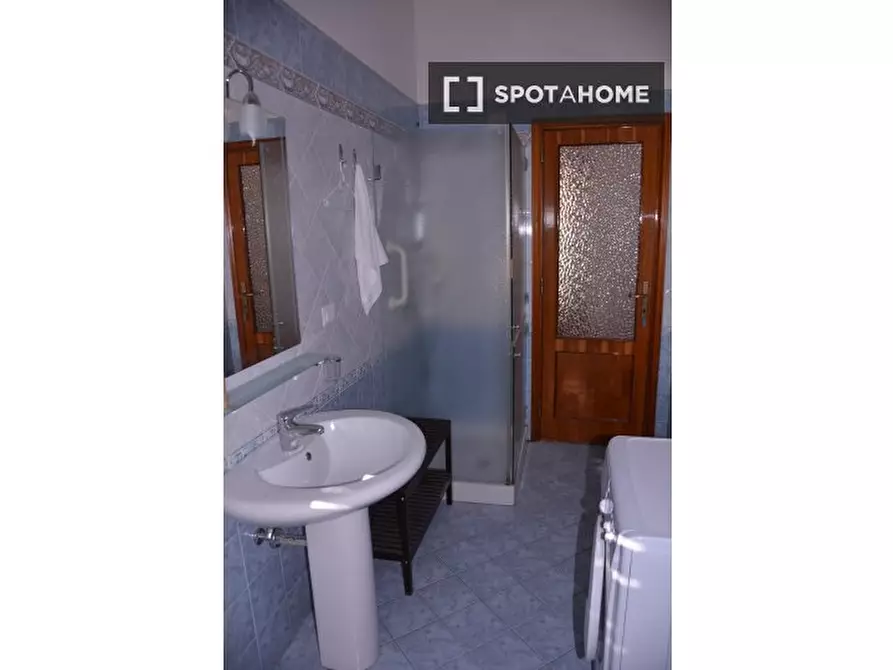 Immagine 9 di Camera condivisa in affitto  in Via Pola a Cagliari