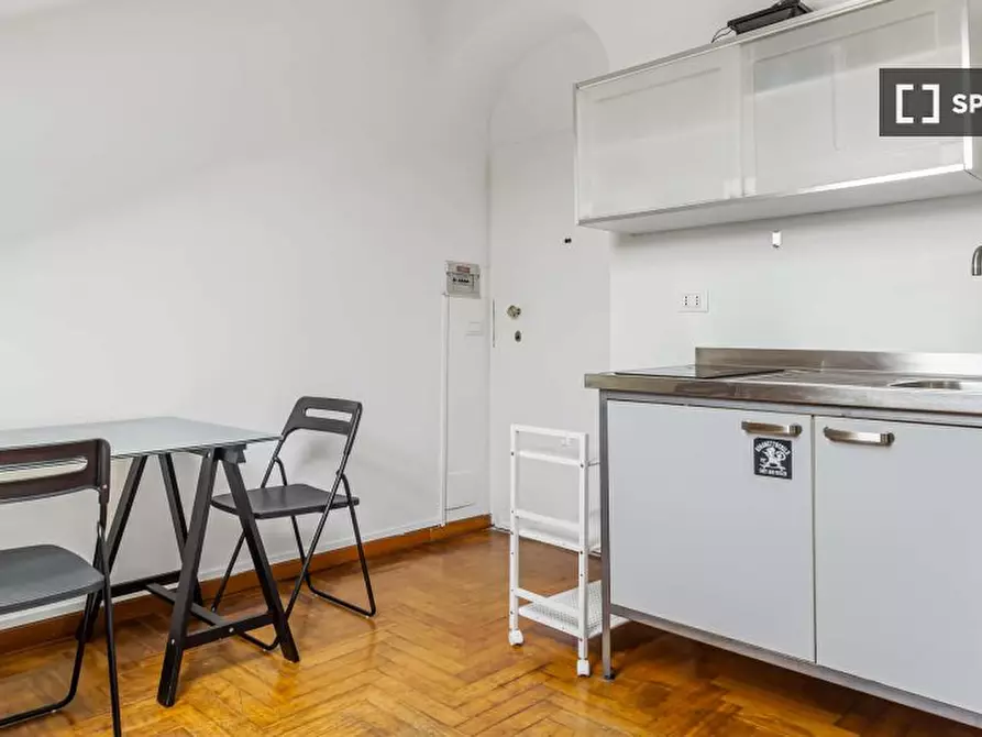 Immagine 5 di Appartamento in affitto  in Via Cesare da Sesto a Milano