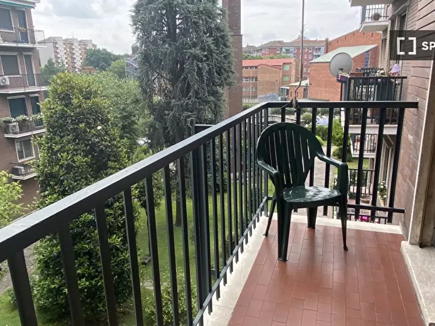 Immagine 18 di Appartamento in affitto  in Via Vincenzo Magliocco a Milano