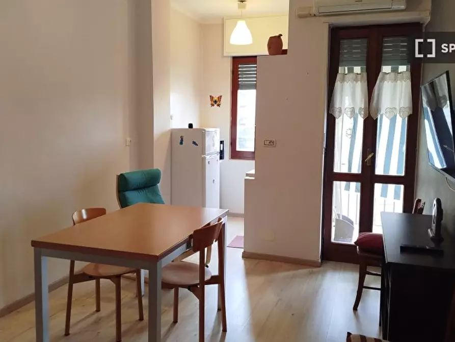 Immagine 8 di Appartamento in affitto  in Via Ventimiglia a Torino