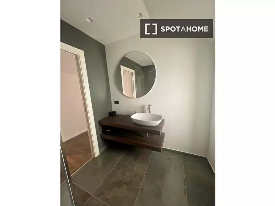 Immagine 9 di Camera condivisa in affitto  in Via S. Luca a Genova