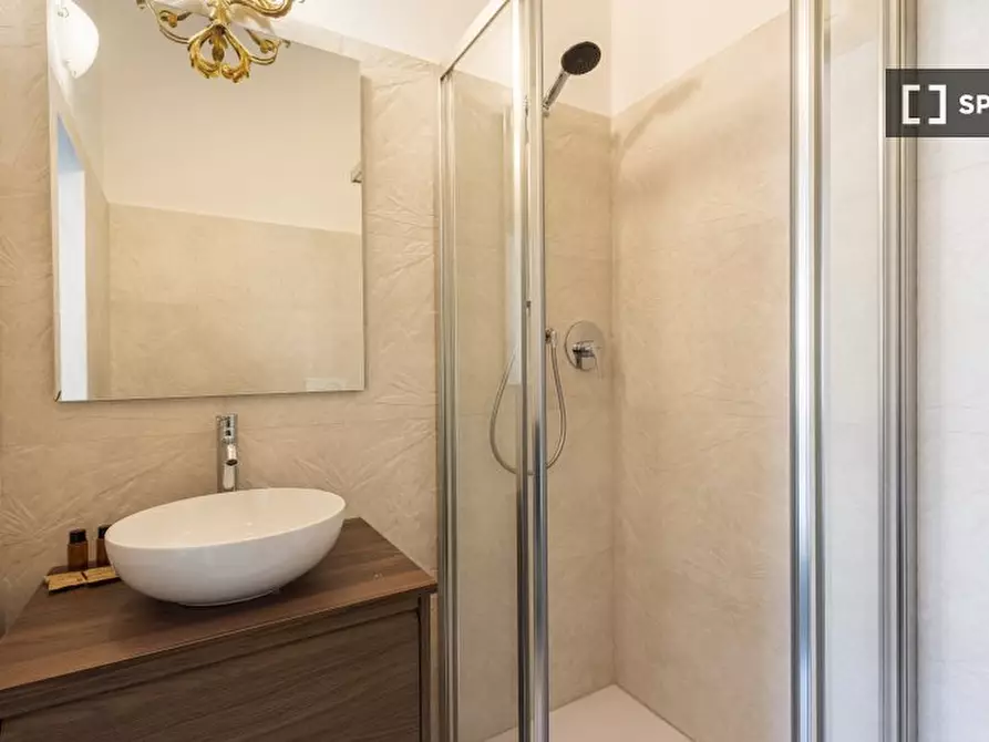 Immagine 9 di Appartamento in affitto  in Borgo Ognissanti a Firenze