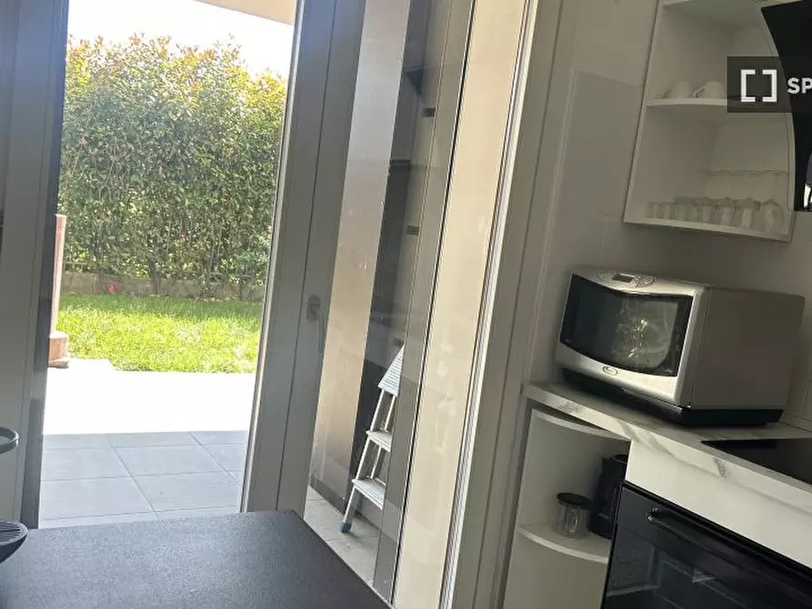 Immagine 9 di Appartamento in affitto  in Via Gargano a Milano