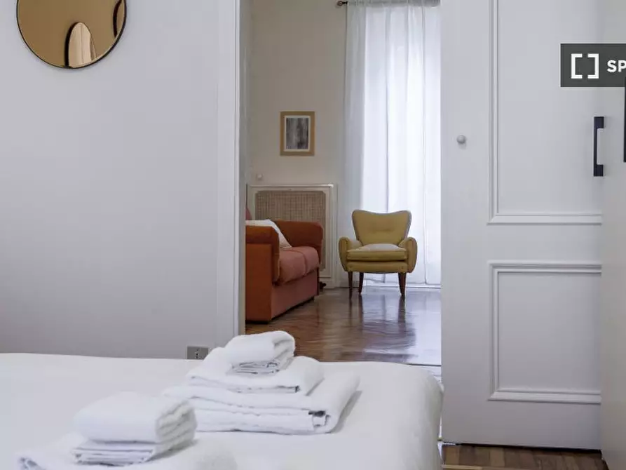 Immagine 16 di Appartamento in affitto  in Via Nerino a Milano