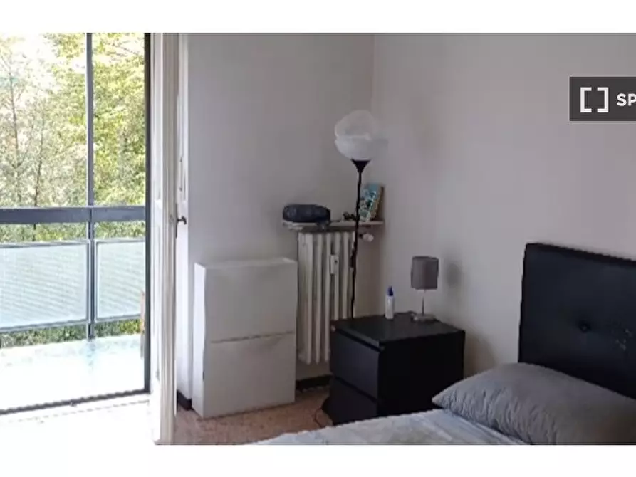 Immagine 14 di Camera condivisa in affitto  in Via Privata Carlo Antonio Carlone a Milano