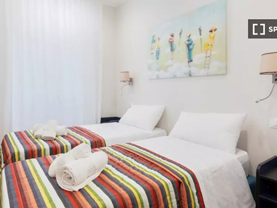 Immagine 1 di Appartamento in affitto  in Via Giulia di Gallese a Roma