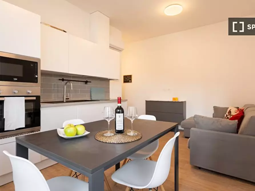 Immagine 6 di Appartamento in affitto  in Via delle Porte Nuove a Firenze