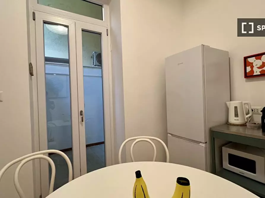 Immagine 6 di Appartamento in affitto  in Via Guido Reni a Roma