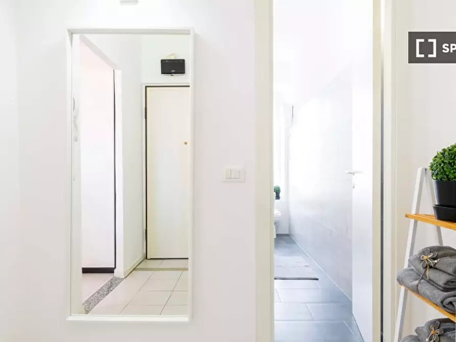 Immagine 9 di Ufficio in affitto  in Via Privata S. Martiniano a Milano