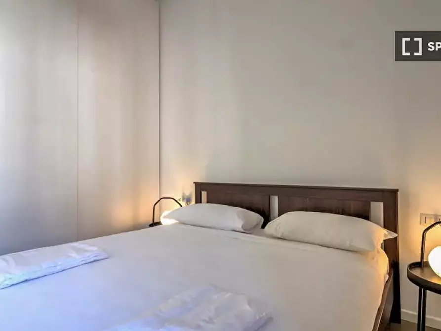 Immagine 5 di Appartamento in affitto  in Via Archimede a Milano