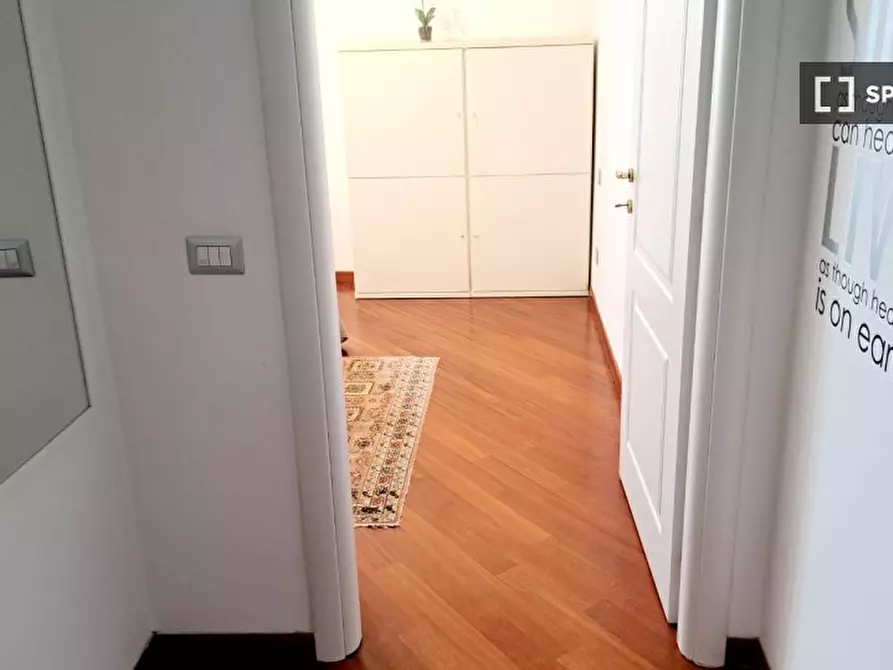 Immagine 6 di Appartamento in affitto  in Via Andrea Costa a Milano