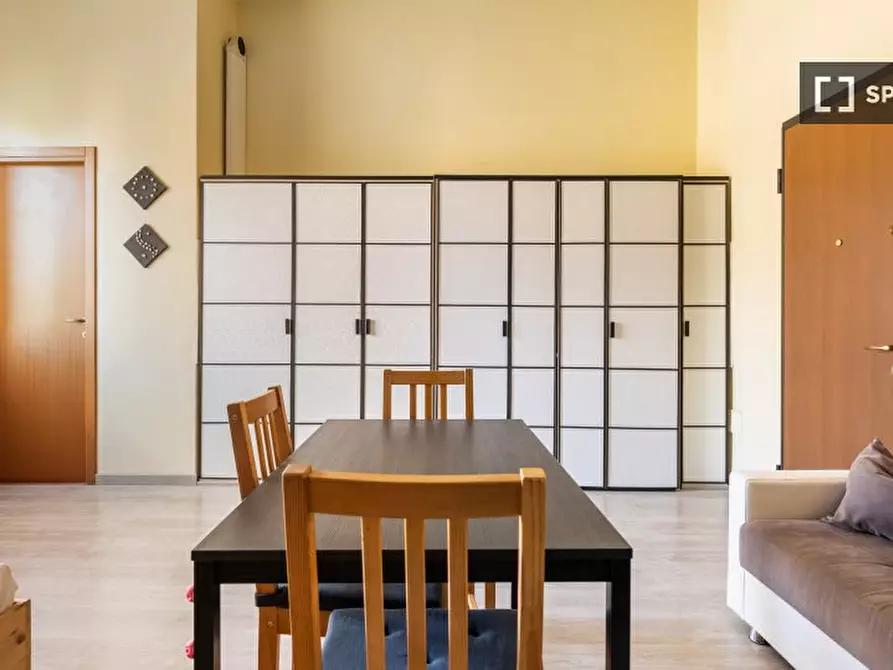 Immagine 10 di Ufficio in affitto  in Via Antonio Gramsci a Bologna